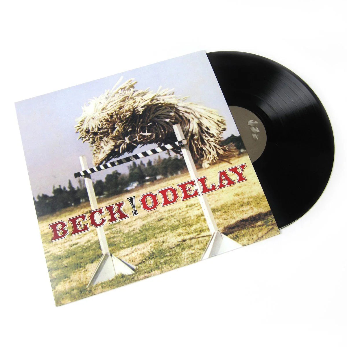 BECK - ODELAY