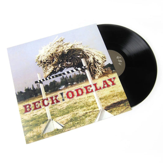 BECK - ODELAY