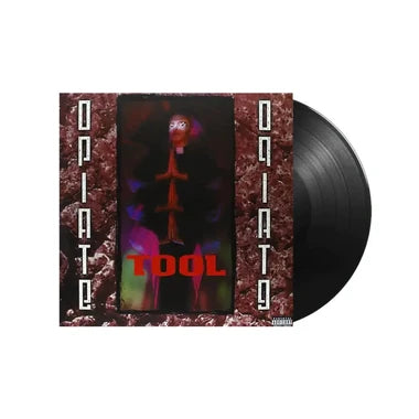 TOOL - OPIATE