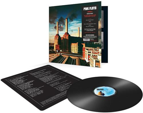PINK FLOYD - ANIMALS(2016 REMASTER)