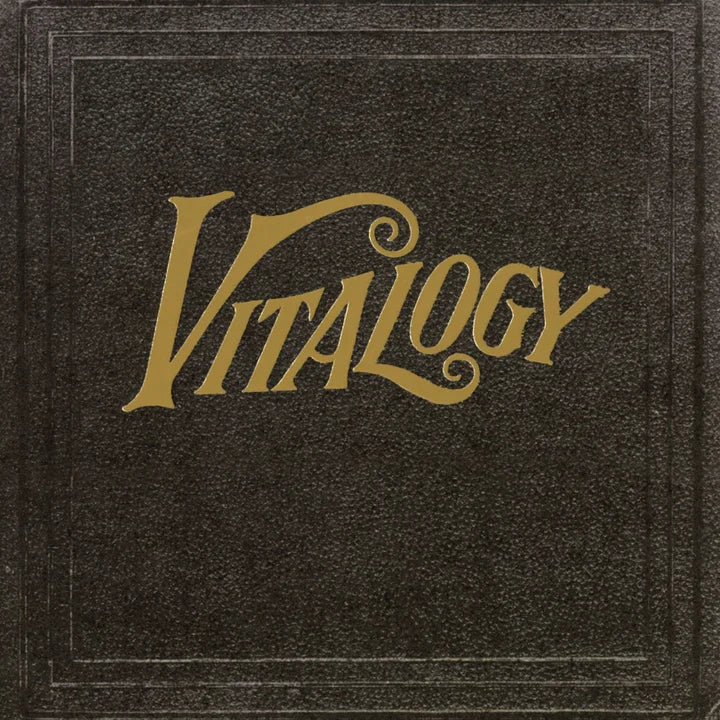 PEARL JAM - VITALOGY