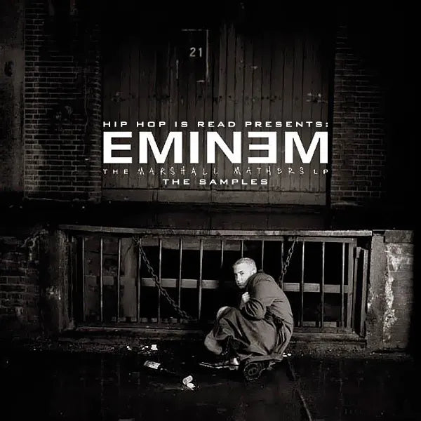 EMINEM - MARSHALL MATHERS