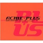 JON SPENCER BLUES EXPLOSION - ACME PLUS 12”