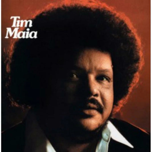 TIM MAIA - TIM MAIA