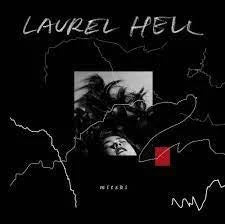 MITSKI -LAUREL HELL