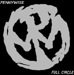 PENNYWISE - FULL CIRCLE
