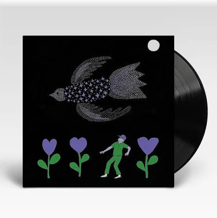 BONNIE “PRINCE” BILLY - THE PURPLE BIRD