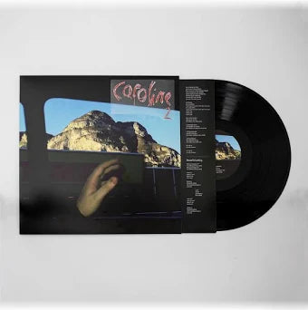 CAROLINE -CAROLINE 2LP