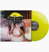 DOPE LEMON - HONEY BONES LTD VINYL