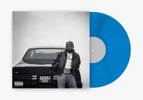 KENDRICK LAMAR - GNX