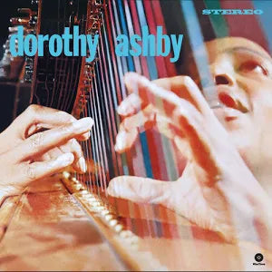 DOROTHY ASHBY - DOROTHY ASHBY