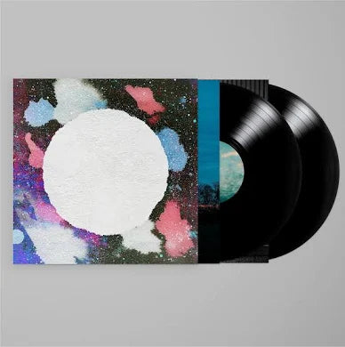 KHRUANGBIN - THE UNIVERSE SMILES UPON YOU II 2LP