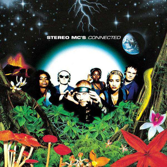 STEREO MC’S - CONNECTED