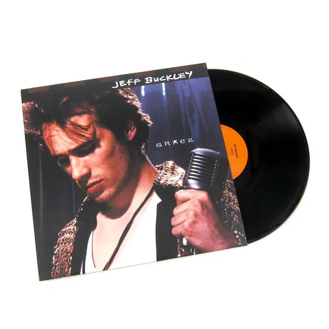 JEFF BUCKLEY - GRACE(2015)