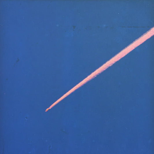 KING KRULE - THE OOZ 2LP