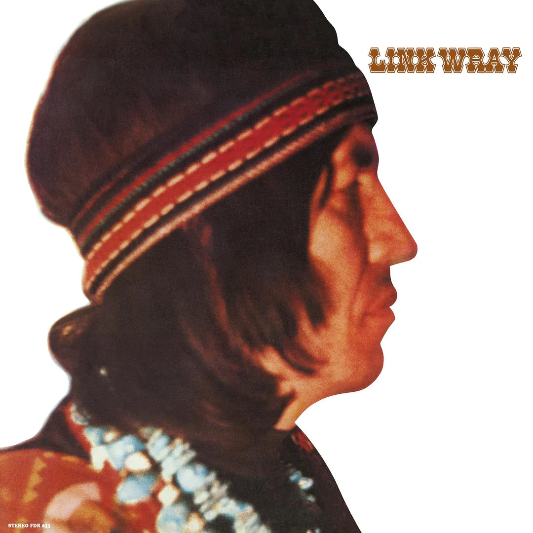 LINK WRAY - LINK WRAY