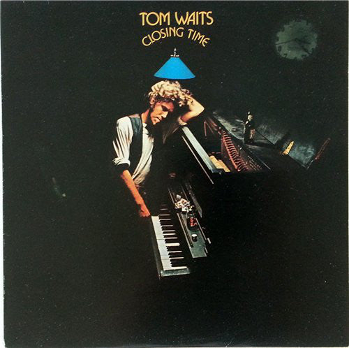 TOM WAITS - CLOSING TIME