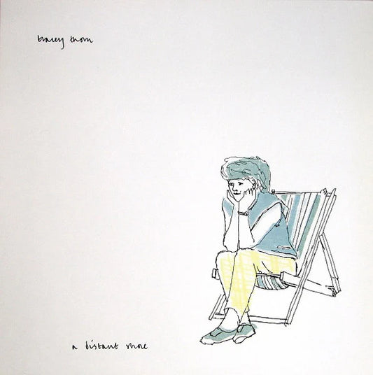 TRACEY THORN - A DISTANT SHORE - EXPANDED LP