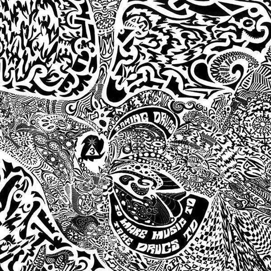 SPACEMEN 3 - TAKING DRUGS TO MAKE MUSIC TO TAKE DRUGS TO