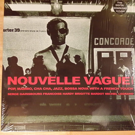 NOUVELLE VAGUE - VOL 2