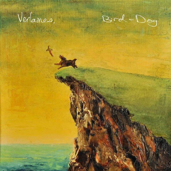 THE VERLAINES - BIRD DOG(OPAQUE PURPLE COLOURED VINYL)