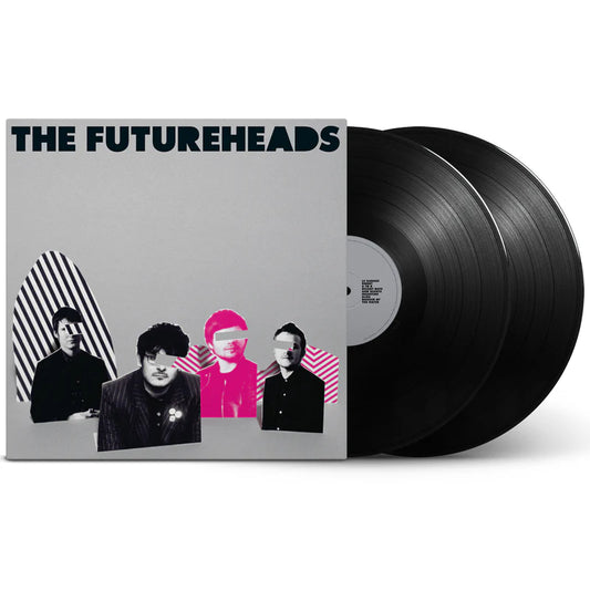 THE FUTUREHEADS - THE FUTUREHEADS