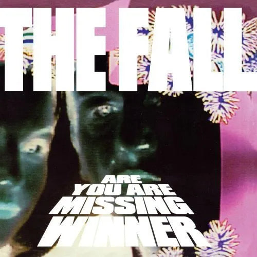 THE FALL - ARE YOU MISSING WINNER