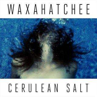 WAXAHATCHEE - CERULEAN SALT(PURPLE PINWHEEL)